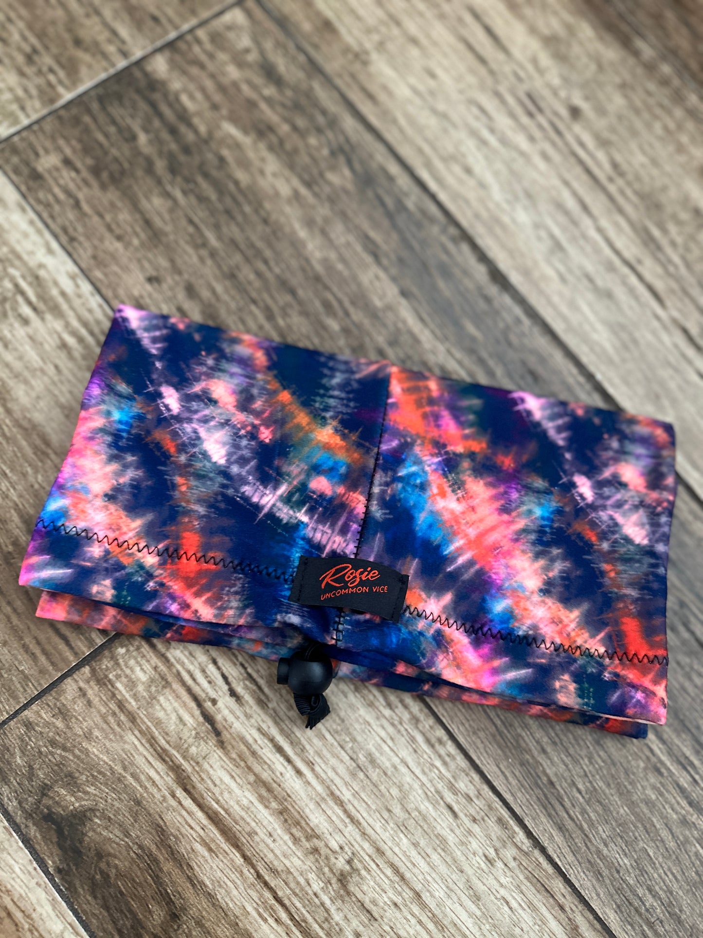 Rosie - Tie Dye