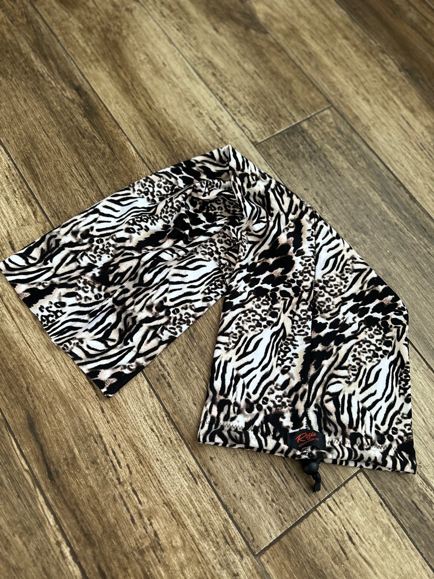 Rosie - White Tiger
