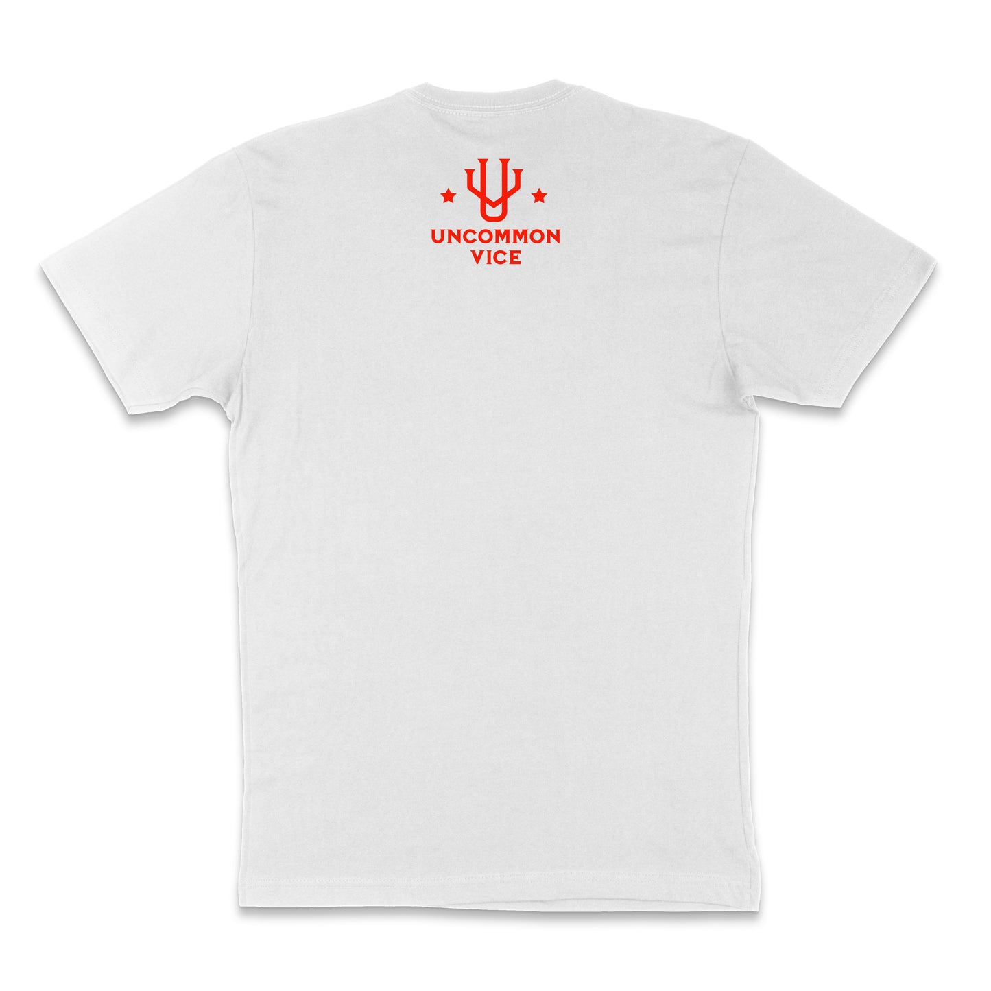 UNCOMMON Short Sleeve Tee