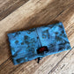 Rosie - Blue Floral