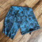 Rosie - Blue Floral