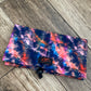 Rosie - Tie Dye