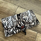 Rosie - White Tiger
